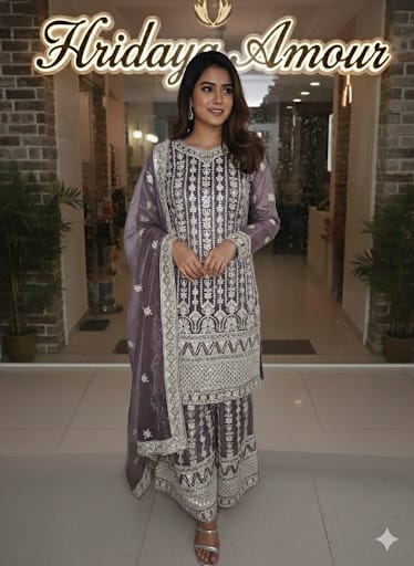 Hridaya Amour boutique fashion image